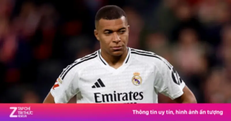 Mbappe giảm 20 triệu euro, Yamal độc chiếm ngôi đầu giá trị chuyển nhượng