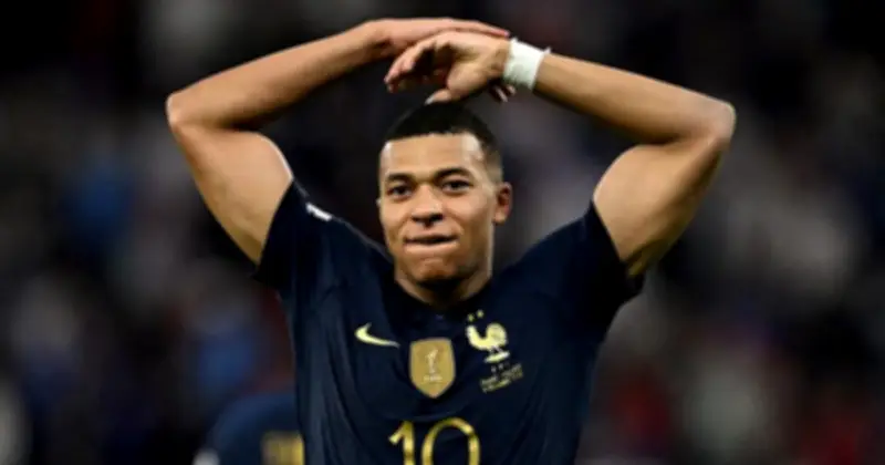 Mbappe gây lục đục nội bộ tuyển Pháp? Sự thật từ báo chí