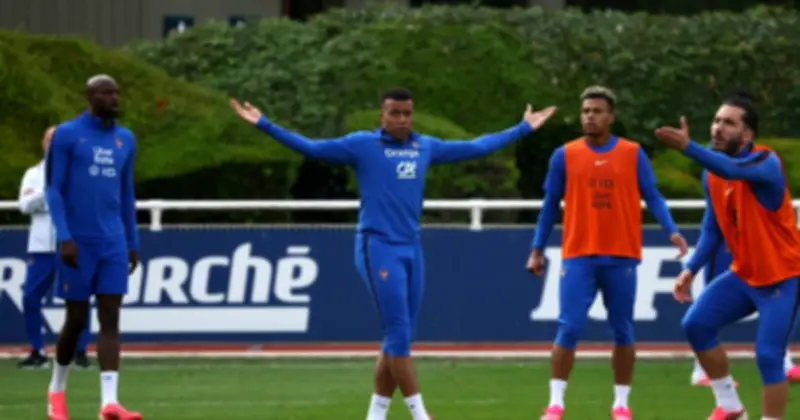 Mbappe và đội tuyển Pháp bất mãn vì bị dùng hình ảnh quảng cáo cá cược