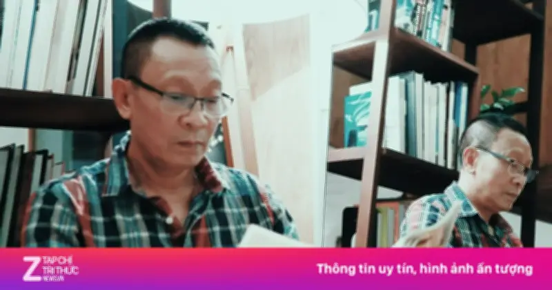 MC Lại Văn Sâm và dàn nghệ sĩ đọc truyện trên Thư viện số Mặt trời nhỏ