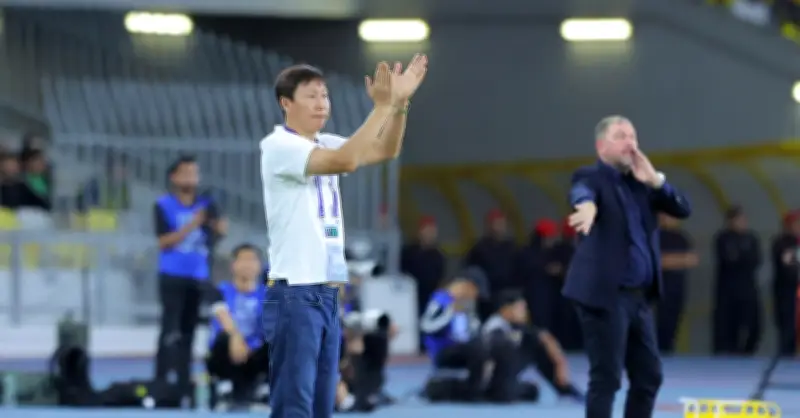Mục tiêu vào chung kết ASEAN Cup 2026: Nhiệm vụ khả thi nhưng cần cẩn trọng