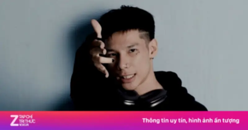 MCK bất ngờ tung album 30 ca khúc, cạnh tranh quyết liệt với Sơn Tùng