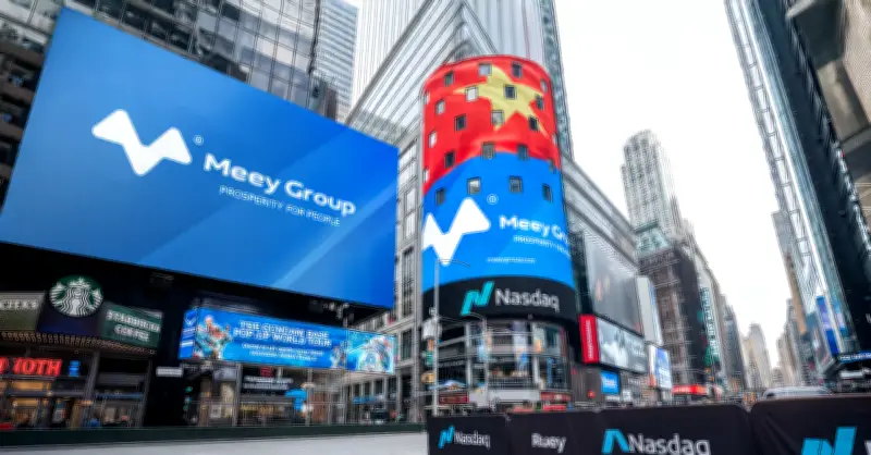 Meey Global nộp hồ sơ IPO tại Mỹ, chờ SEC phê duyệt