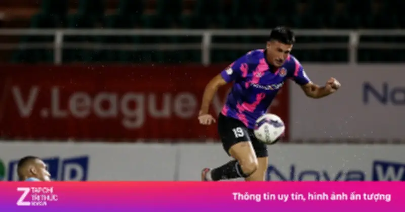Đỗ Merlo chỉ ra nỗi lo lớn nhất của Argentina tại World Cup 2026