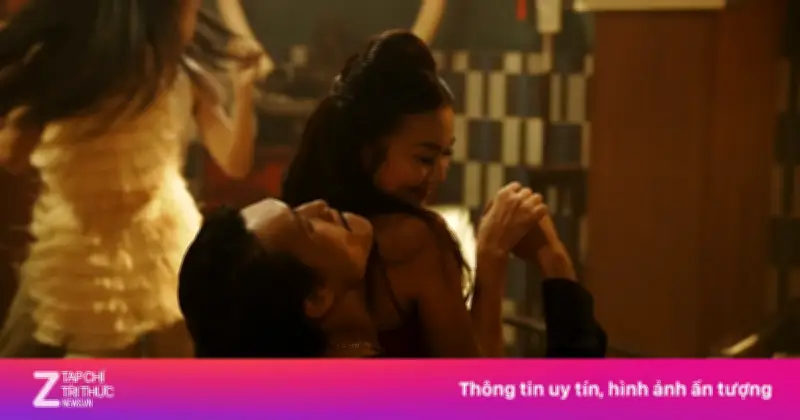 Mesdames Thanh Sắc: Phim có bị đánh giá quá khắt khe?
