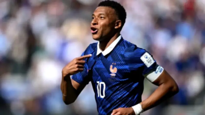 Messi lập kỷ lục 18 bàn tại World Cup, Na Uy mang 400kg đồ ăn riêng