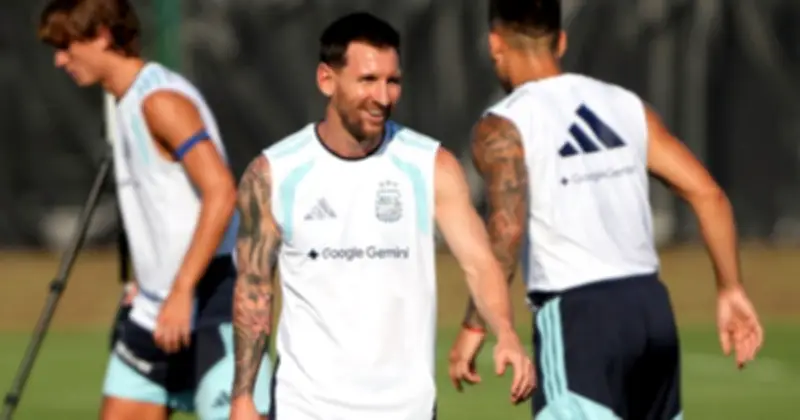 Messi mừng sinh nhật 39 tuổi, xác nhận đấu Jordan tại World Cup 2026