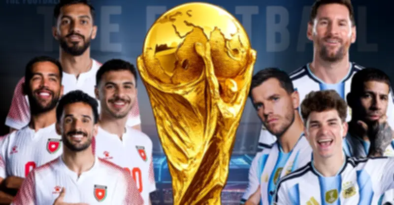 Messi đứng trước cơ hội lập kỷ lục ghi bàn 7 trận World Cup liên tiếp