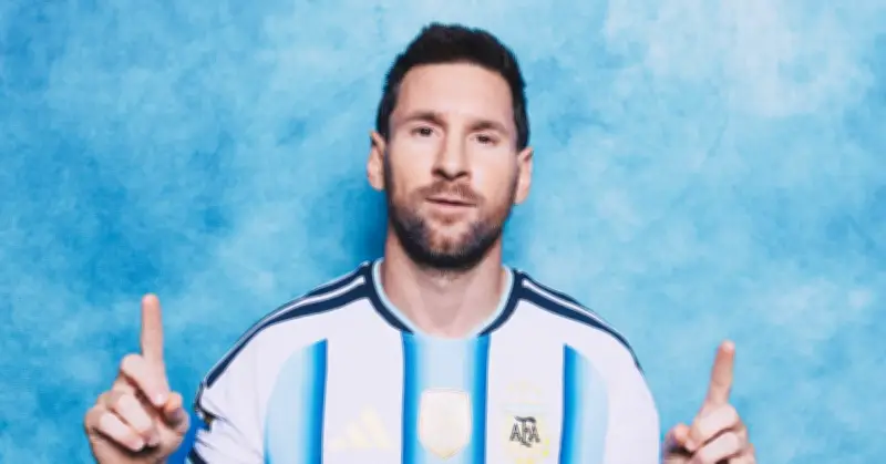 Messi nghỉ ngơi trước Jordan, chuẩn bị đấu Cape Verde tại World Cup 2026