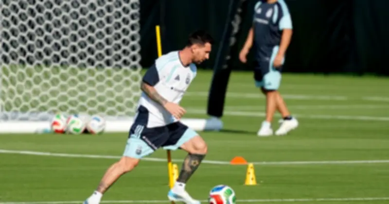 Messi nhận giải thưởng danh giá, sẵn sàng cho World Cup 2026