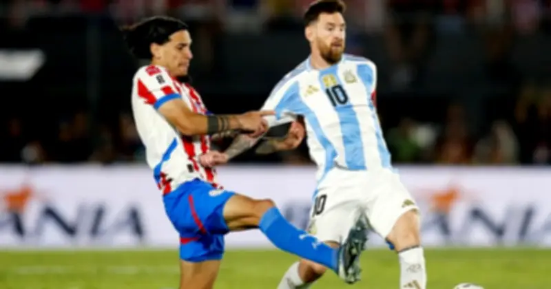 Messi tỏa sáng trong màn chạy đà hoàn hảo trước World Cup 2026