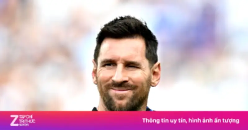 Messi và Mbappe: Cuộc đua lịch sử đến kỷ lục ghi bàn World Cup 2026