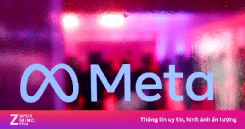 Meta phát triển ứng dụng dự đoán thị trường mới mang tên Arena