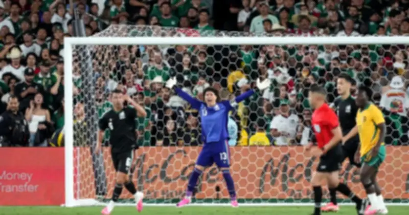 Mexico chốt danh sách World Cup 2026, Ochoa dự kỳ thứ 6