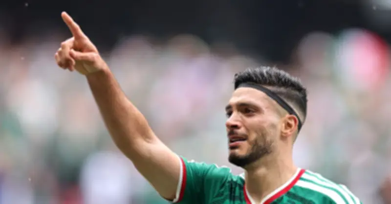 Mexico thắng Nam Phi 2-0 ngày ra quân World Cup 2026