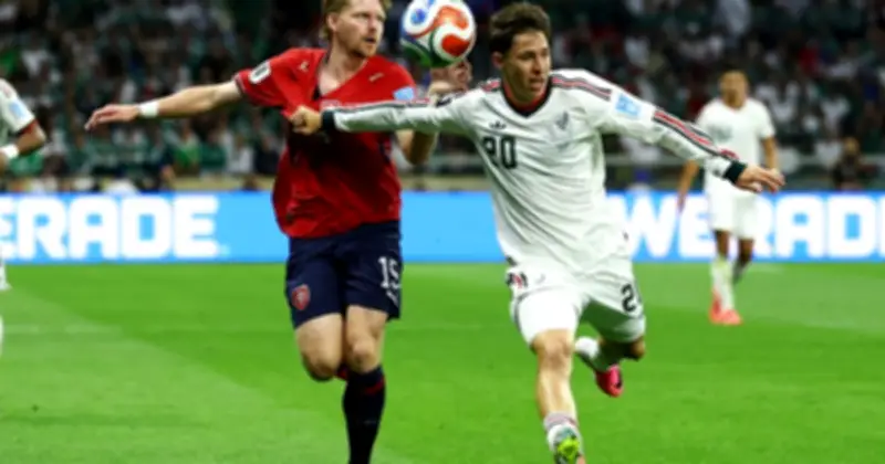 Mexico vs Ecuador World Cup 2026: Chủ nhà thắng sít sao, ít bàn thắng?
