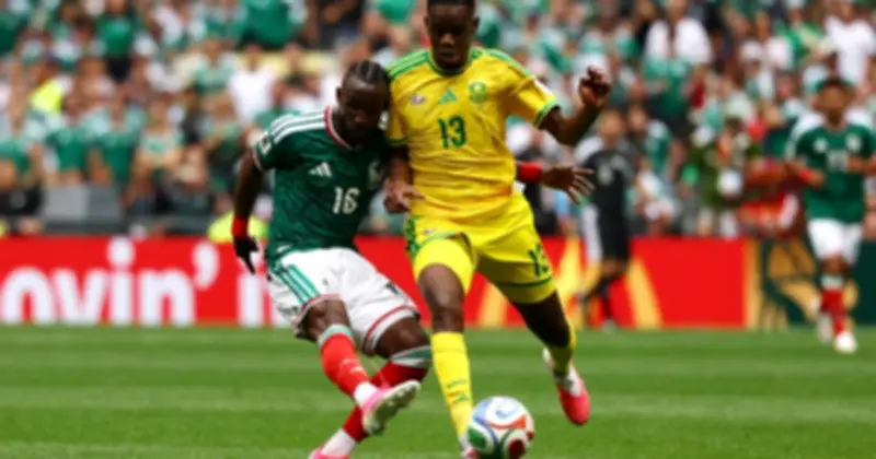 Mexico vs Hàn Quốc: Quyết đấu ngôi đầu bảng A World Cup 2026