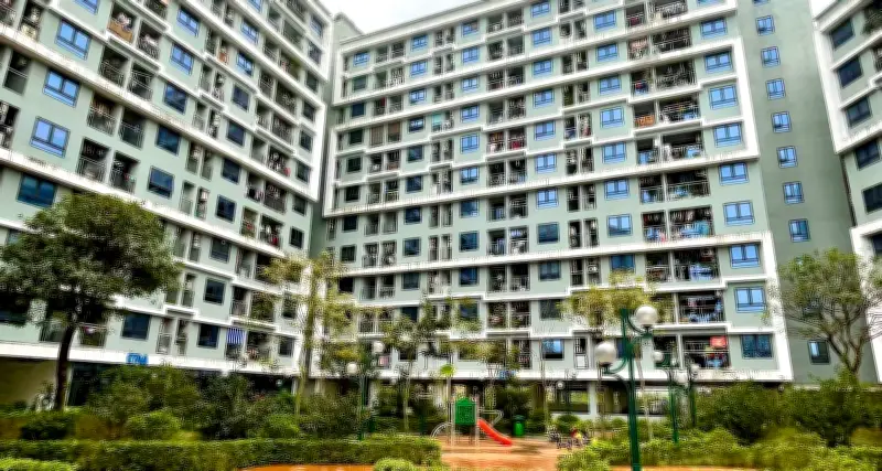 Mỗi địa phương phải khởi công ít nhất một dự án nhà ở cho thuê trong tháng 6