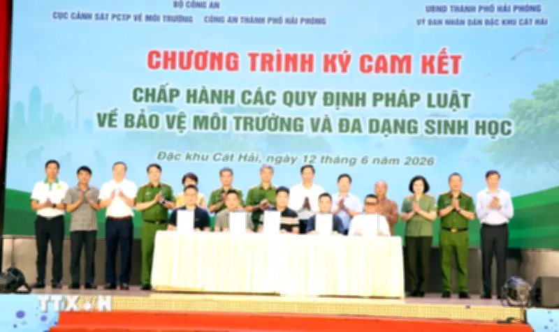 Mỗi ngư dân hộ sản xuất kinh doanh là một người gác biển bảo vệ môi trường