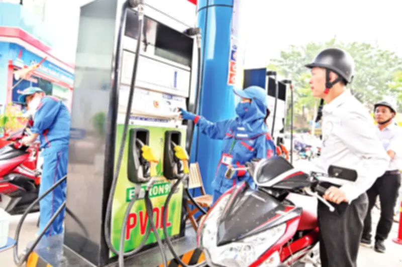 Môi trường trong yêu cầu phát triển mới: Thách thức và giải pháp bền vững