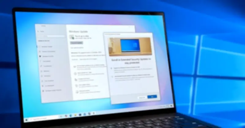 Microsoft gia hạn cập nhật bảo mật miễn phí Windows 10 đến tháng 10.2027