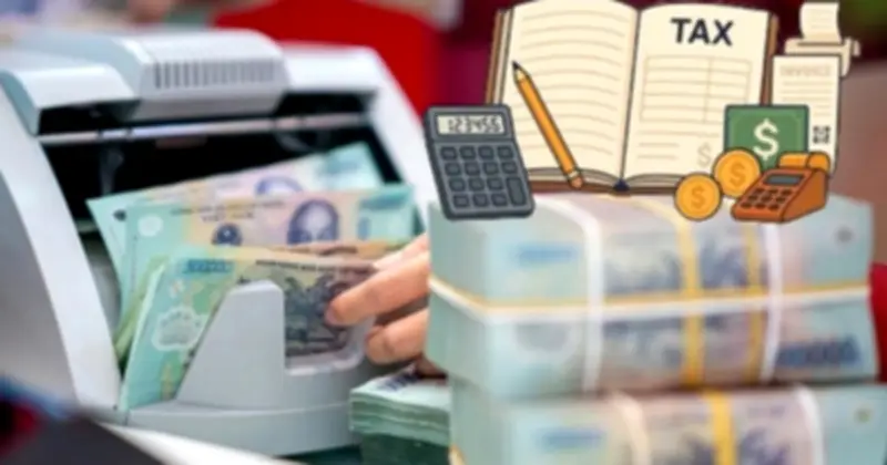 Miễn thuế TNCN từ 1/7/2026: 22 khoản thu nhập được miễn thuế