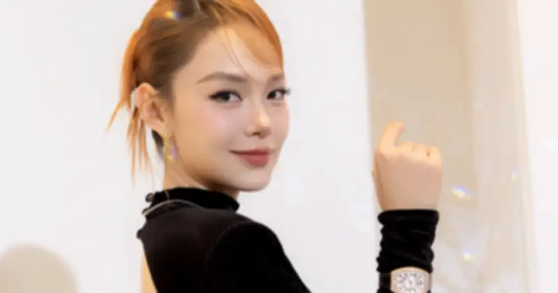 Minh Hằng trở lại âm nhạc sau 7 năm: Con trai là động lực lớn nhất
