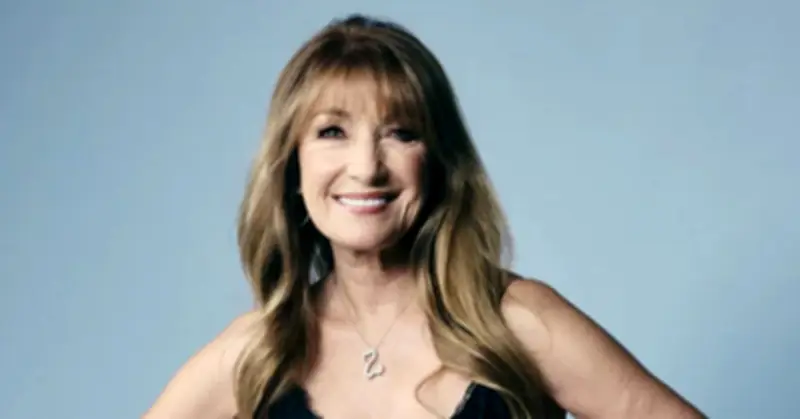 Minh tinh Jane Seymour tham dự Liên hoan phim Châu Á Đà Nẵng lần IV