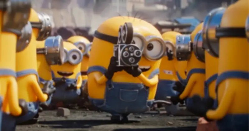 Minions & Monsters (2026): Chuyến phiêu lưu Hollywood tri ân điện ảnh kinh điển