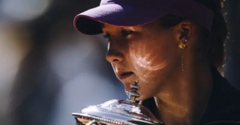Mirra Andreeva vô địch Roland Garros 2026, tiếp nối huyền thoại Nga