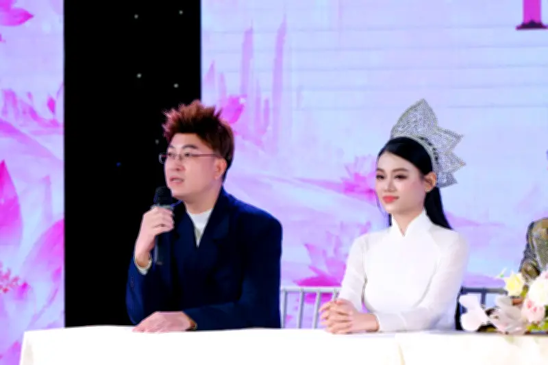 Miss Vietnam Era 2026: Quảng bá du lịch và vẻ đẹp Việt Nam đường đại