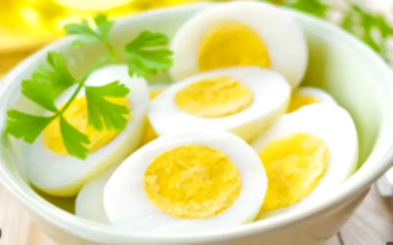 Món ăn cứu đói cực tốt cho người hay thức khuya không lo nặng bụng