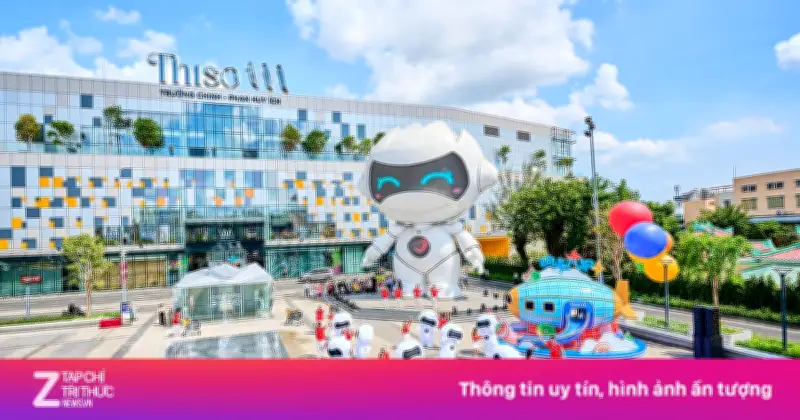 Mảng bán lẻ của Thaco lãi lớn: Thiso báo lãi sau thuế tăng gần 25 lần