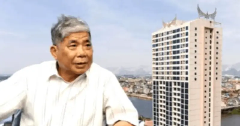 Mường Thanh trúng thầu khu đô thị hơn 1.757 tỷ đồng tại Điện Biên