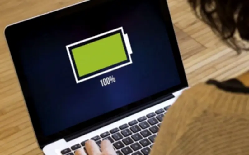 Mẹo kéo dài thời lượng pin laptop hơn 1 giờ chỉ bằng cách giảm độ sáng màn hình