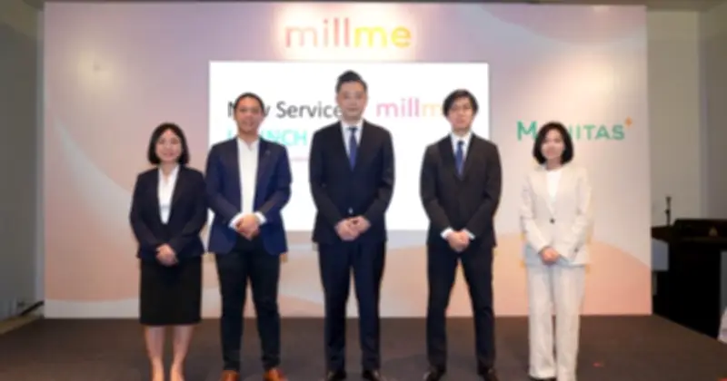 Monitas ra mắt nền tảng nghiên cứu thị trường AI 'millme' tại Việt Nam