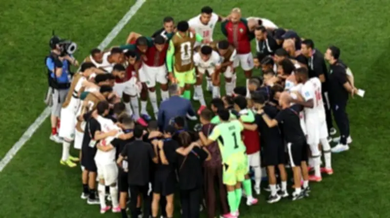 Morocco vs Haiti: Dấu ấn chiến thuật và cơ hội đi tiếp tại World Cup 2026