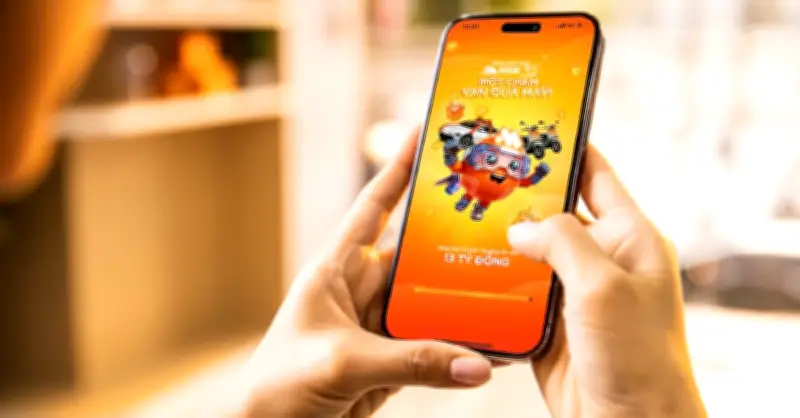 MSB tung 13 tỷ đồng tri ân khách hàng nhân 35 năm thành lập