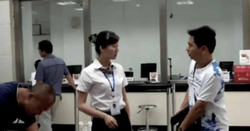 Mất 9,6 tỷ tiền đền bù vì tin nhân viên ngân hàng hứa lãi suất cao