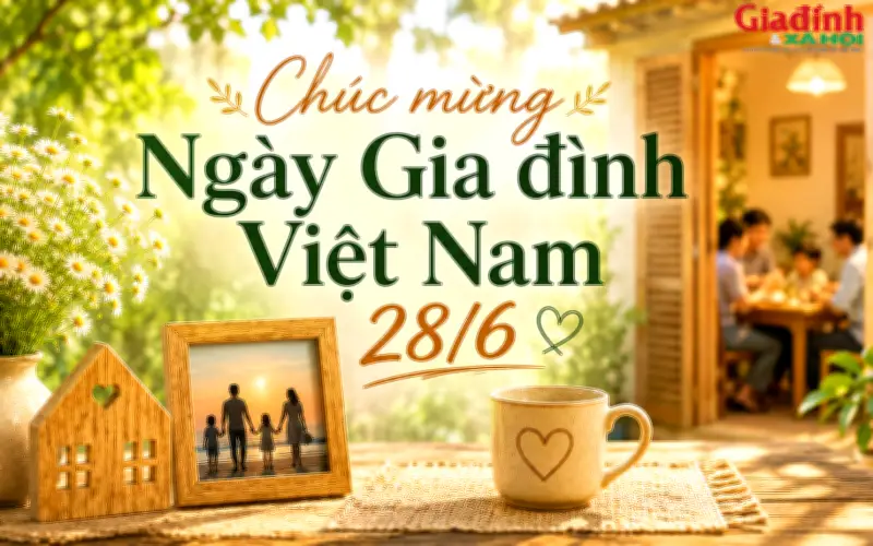 Mất đi mới biết hạnh phúc từ những điều bình thường