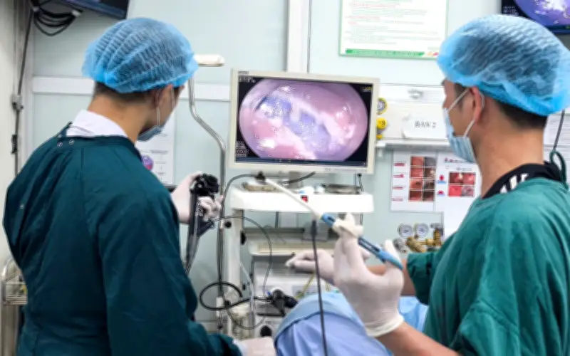 Mệt mỏi, sụt cân kéo dài, bốn phụ nữ 48 tuổi nhận kết quả bất ngờ