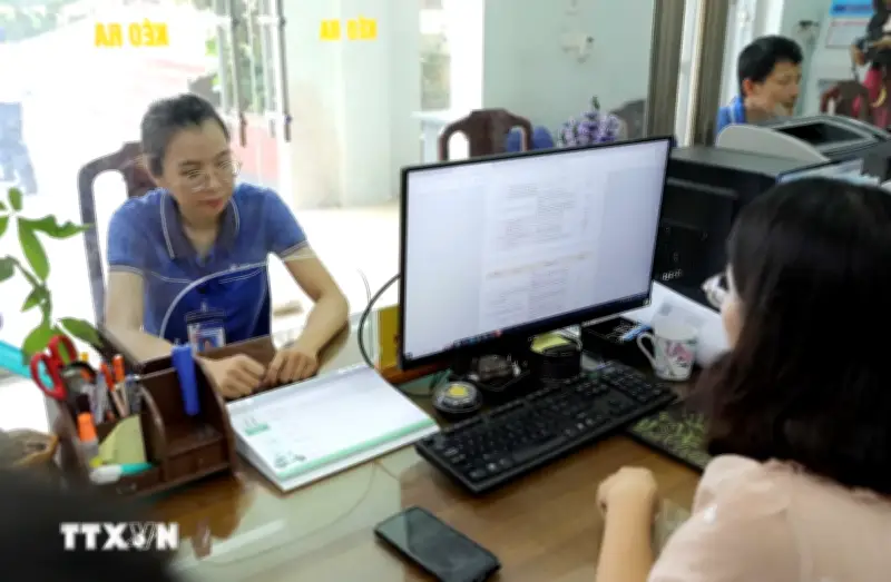 Một năm sau hợp nhất: Phú Thọ vượt thách thức tái thiết bộ máy