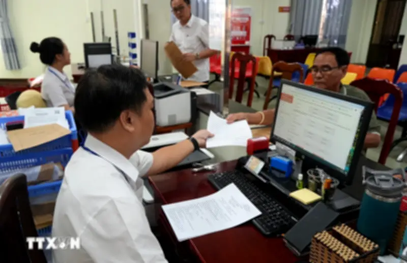 Một năm vận hành phương siêu dân: Hiệu quả bước đầu nhưng áp lực còn lớn