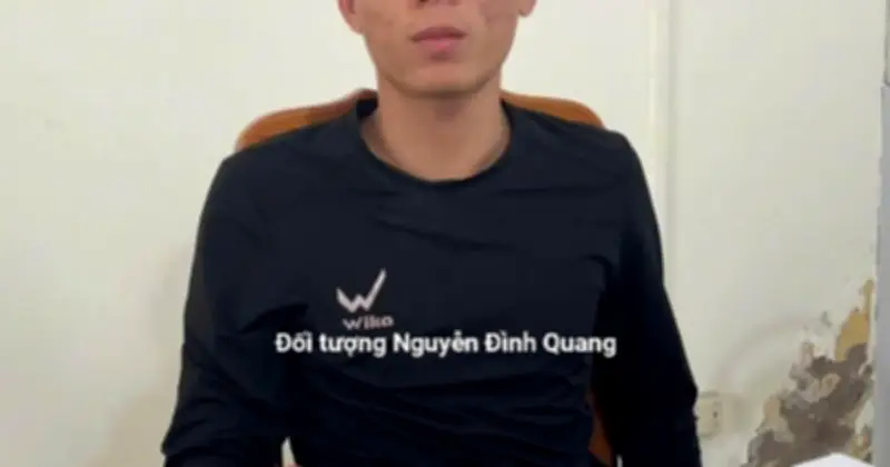 Mất tiền dù điện thoại không bị hack: Công an bắt thanh niên SN 2002