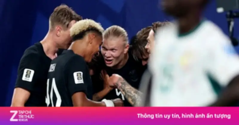 Mặt trái của World Cup 48 đội: Trận 3-2 đầu tiên phải chờ đến trận thứ 43