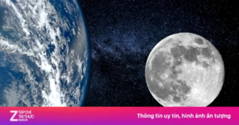 Mặt Trăng đem lại gì cho nhân loại? Sự sống, thời gian và lịch sử