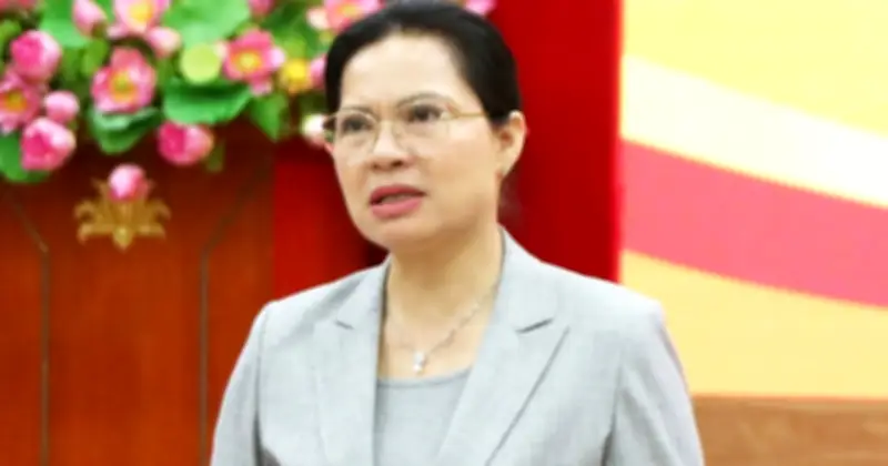 MTTQ Việt Nam dứt khoát không nhận văn bản giấy, thúc đẩy chuyển đổi số