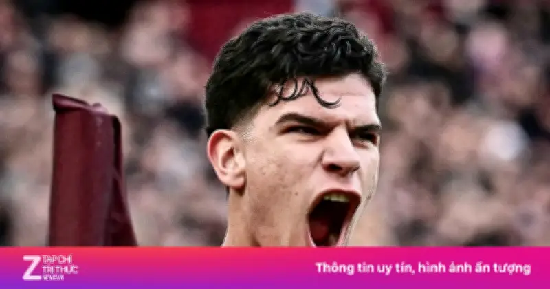 MU bị West Ham hét giá 85 triệu bảng cho Fernandes