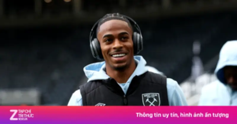 MU chi 140 triệu bảng săn bộ đôi West Ham