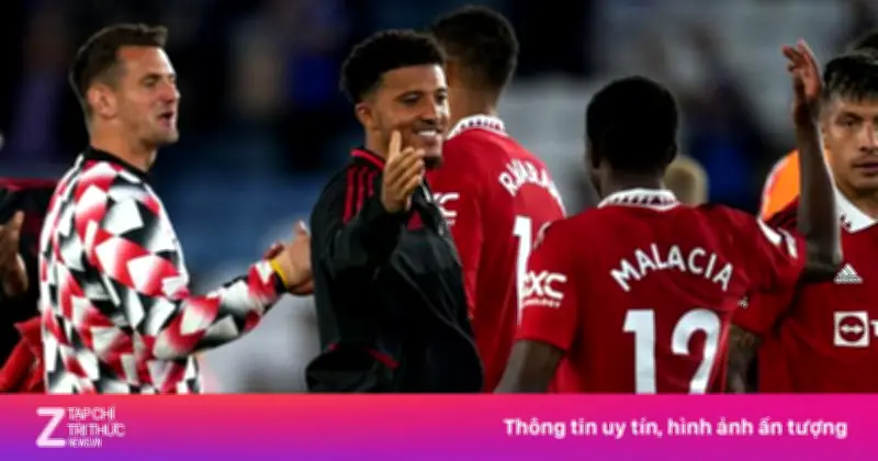 MU chia tay 7 cầu thủ, Casemiro và Sancho rời Old Trafford